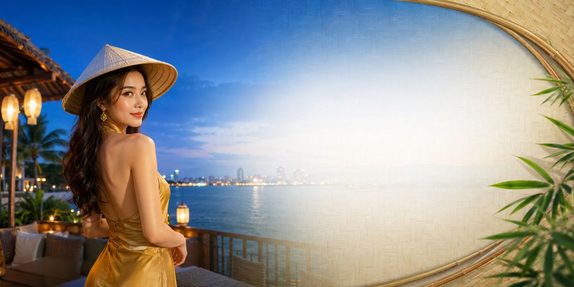 Người chơi thưởng thức trò chơi bài tại sòng casino trực tuyến ở Hà Nội