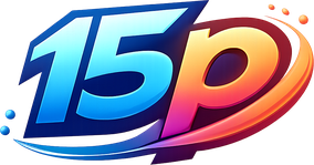 15p